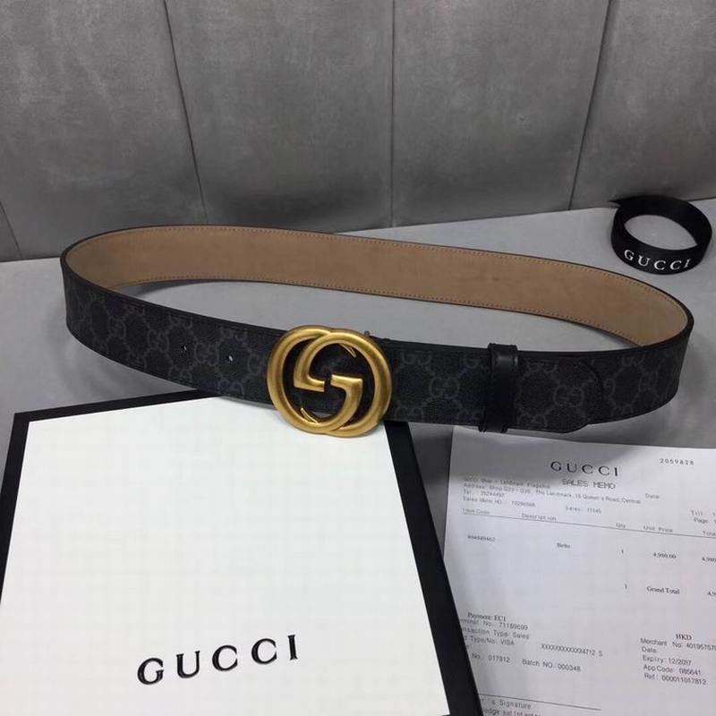 Gucci Belts 656